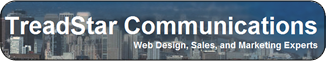 TreadStar Communications and Marketing